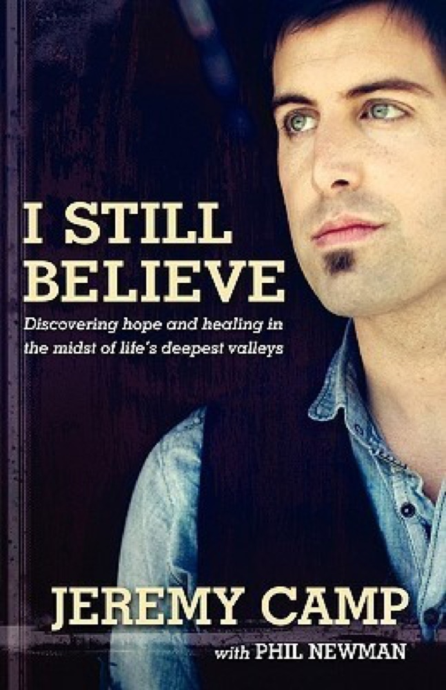 I Still Believe