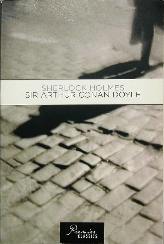 Sherlock Holmes