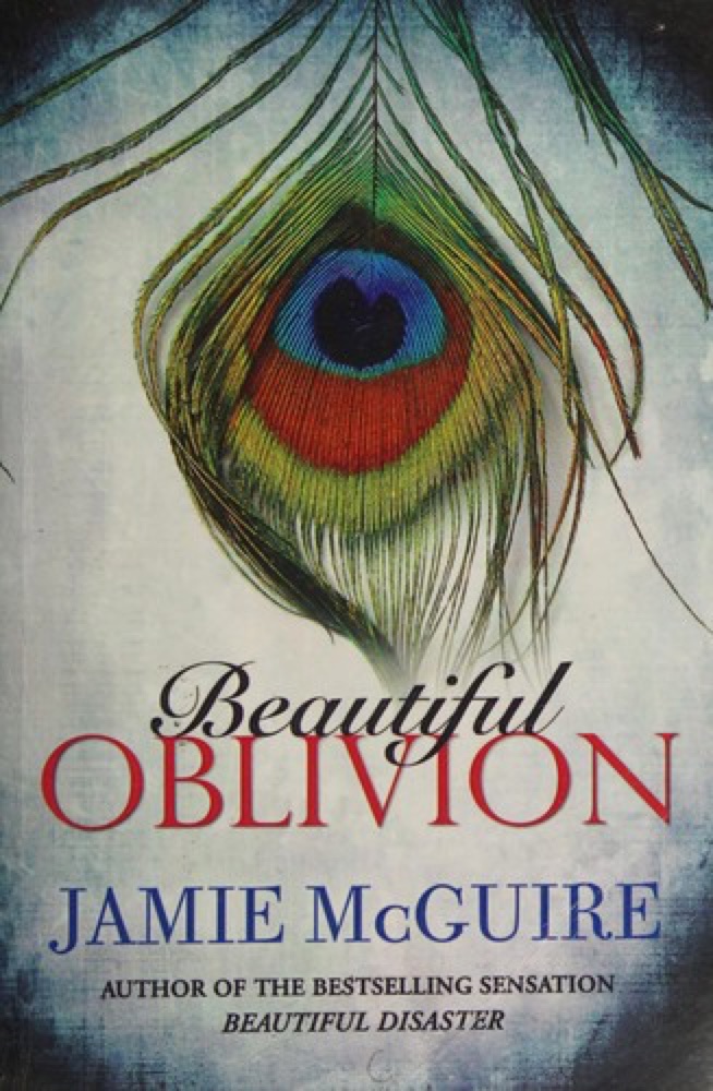 Beautiful Oblivion
