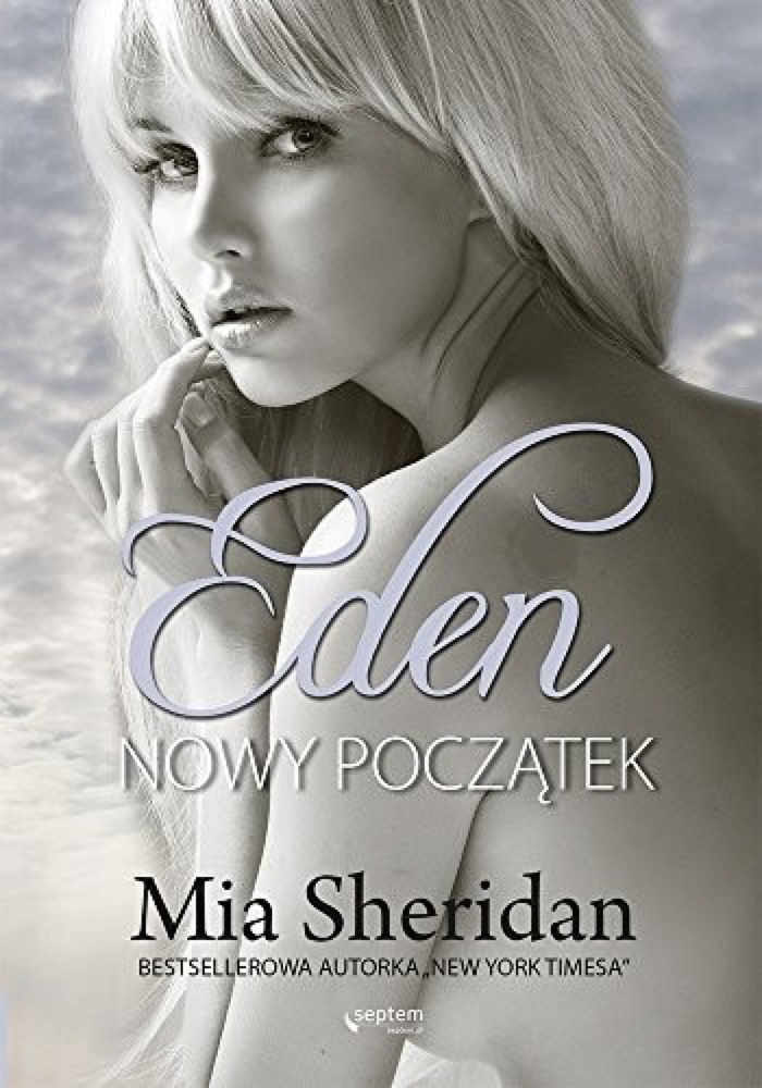 Finding Eden