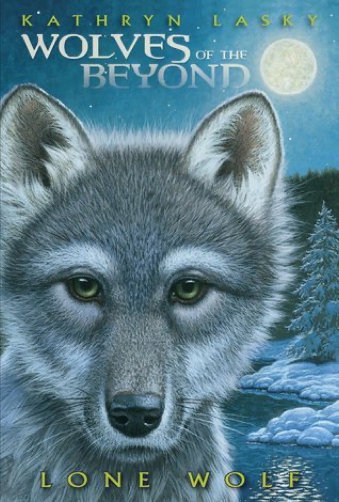 Lone Wolf