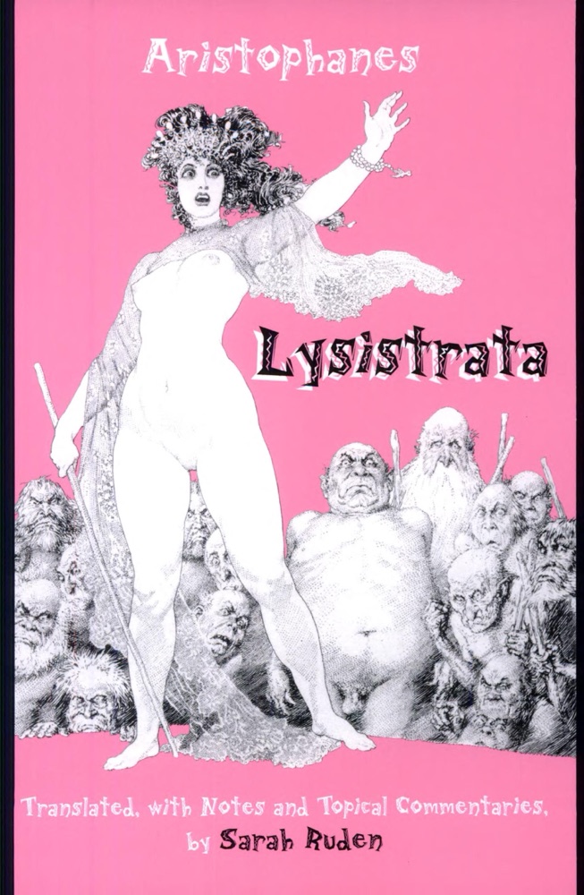 Lysistrata