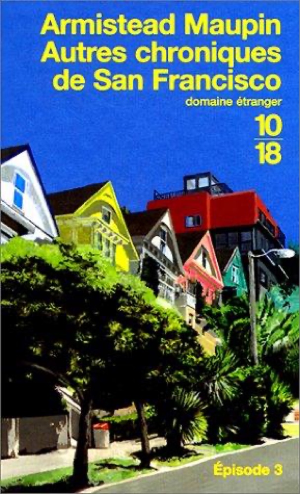 Tales of the City