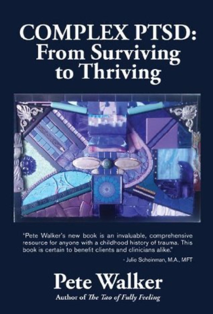 Complex PTSD: From Surviving to Thriving