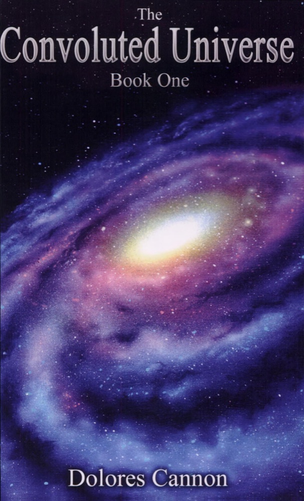 The Convoluted Universe, Book 1