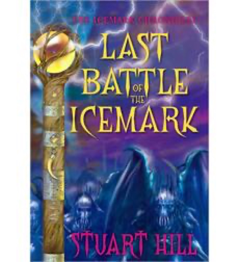 The Last Battle of the Icemark