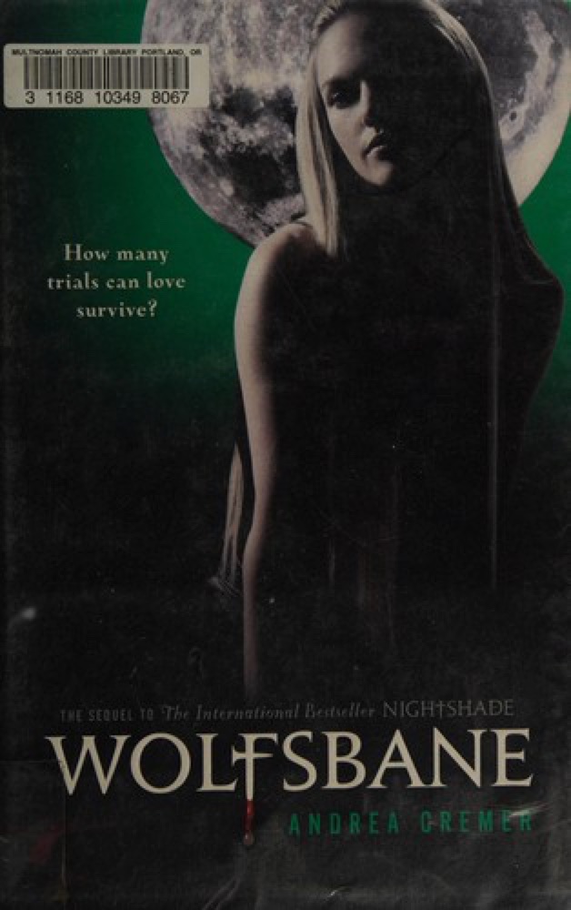 Wolfsbane
