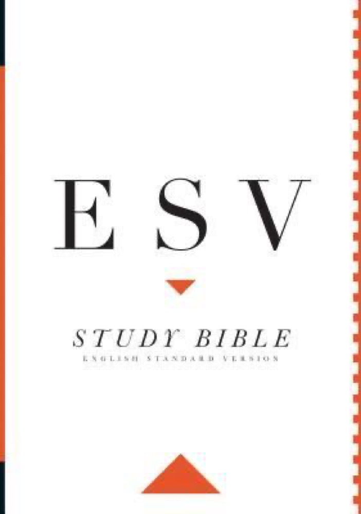 Holy Bible: ESV Bible