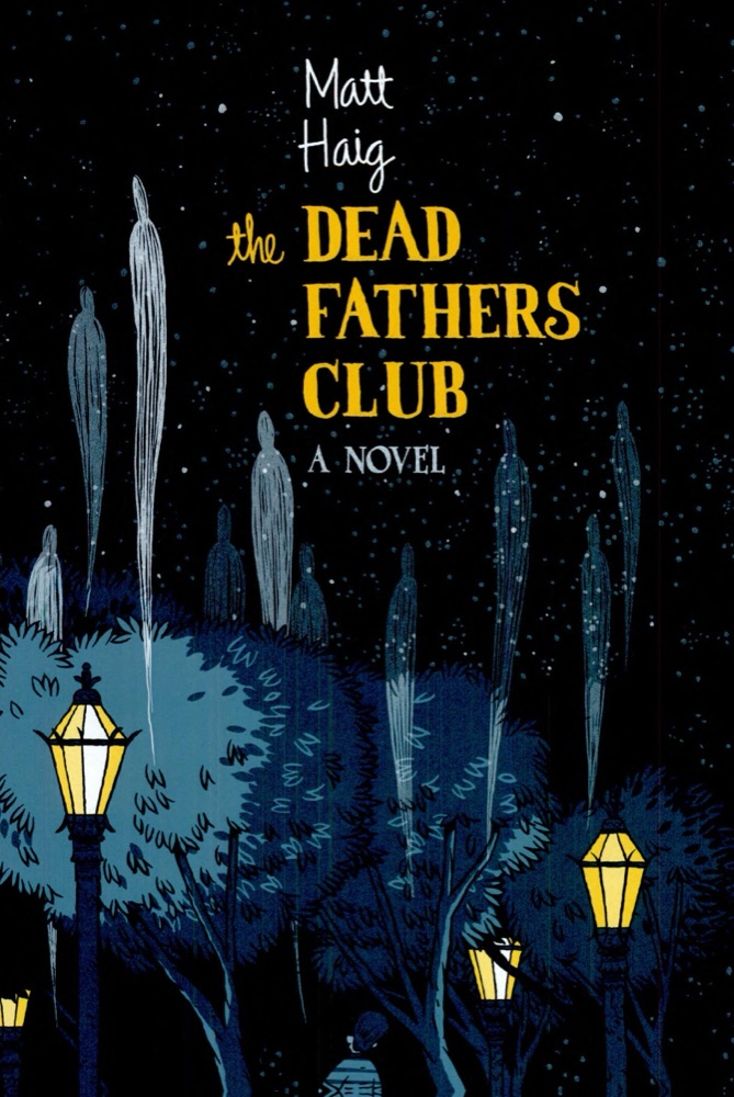 The Dead Fathers Club