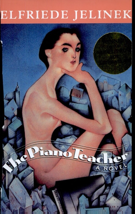 The Piano Teacher