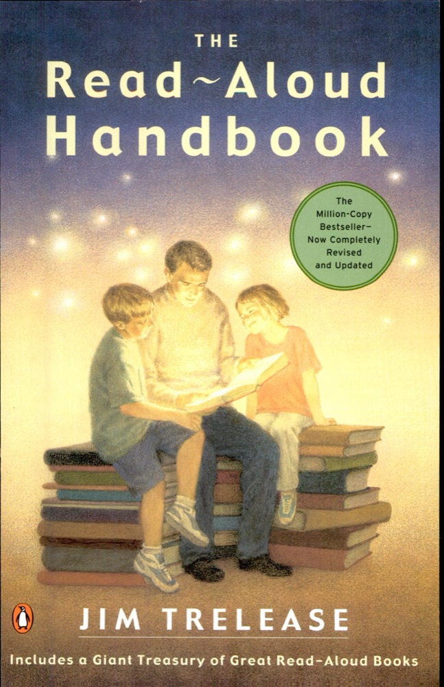 The Read-Aloud Handbook