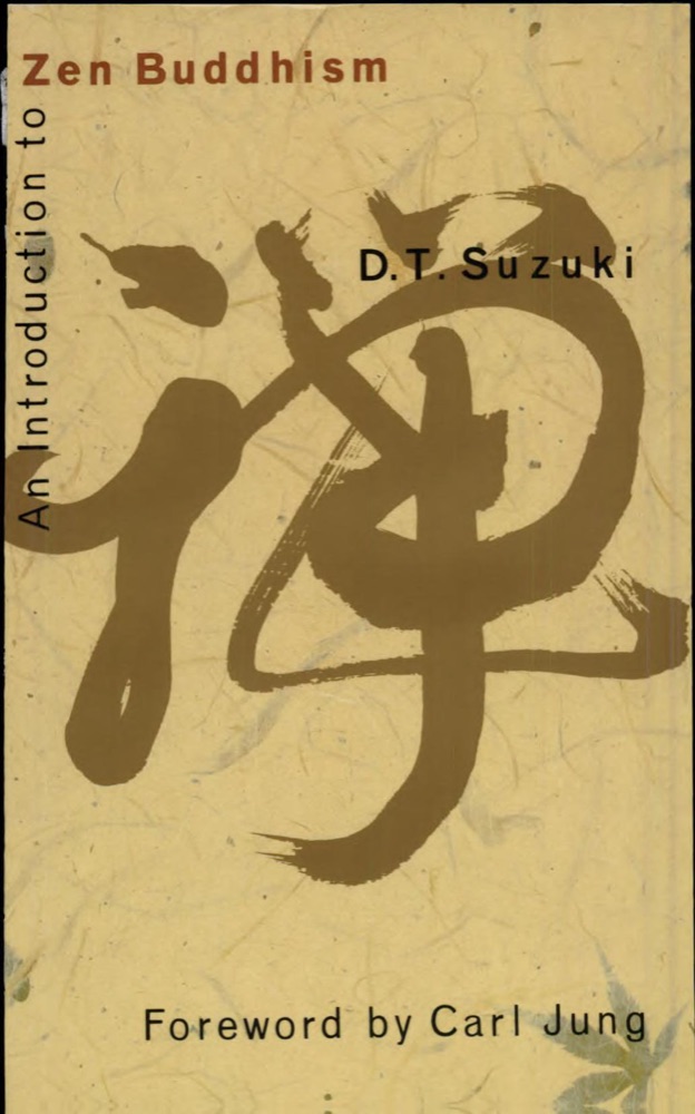 An Introduction to Zen Buddhism