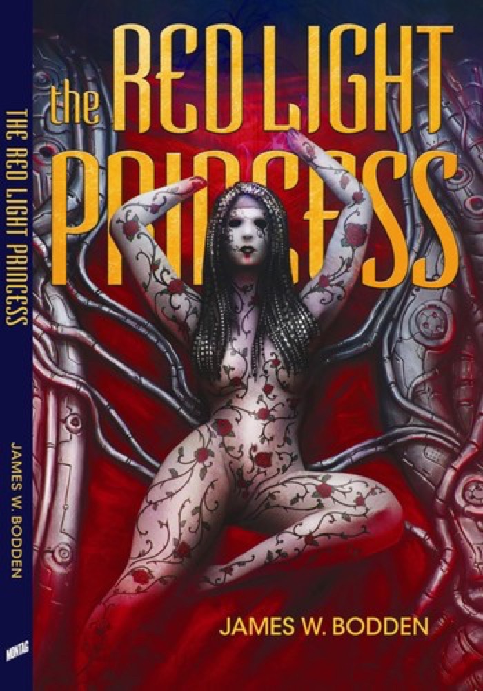 The Red Light Princess