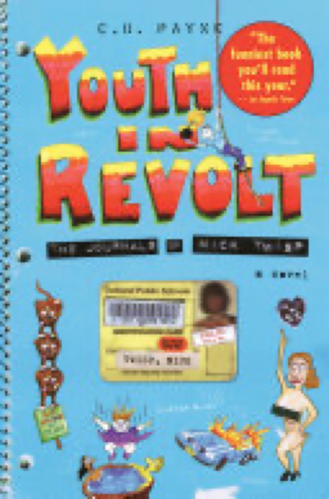 Youth in Revolt