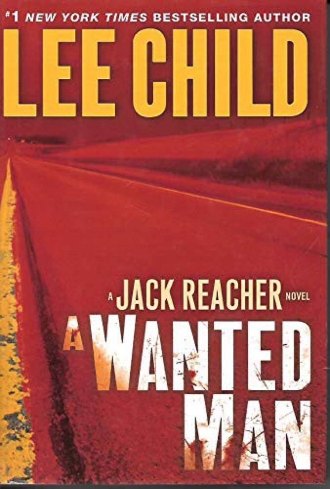 A Wanted Man