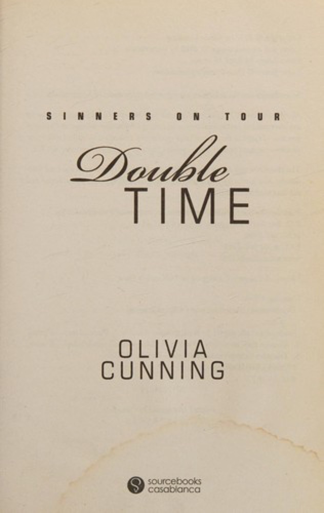 Double Time