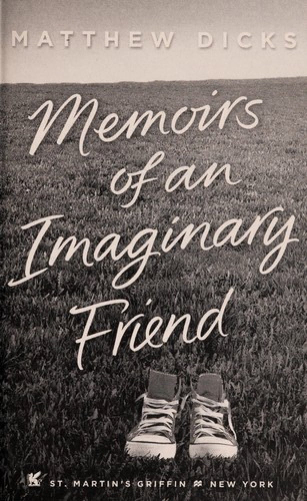 Memoirs of an Imaginary Friend