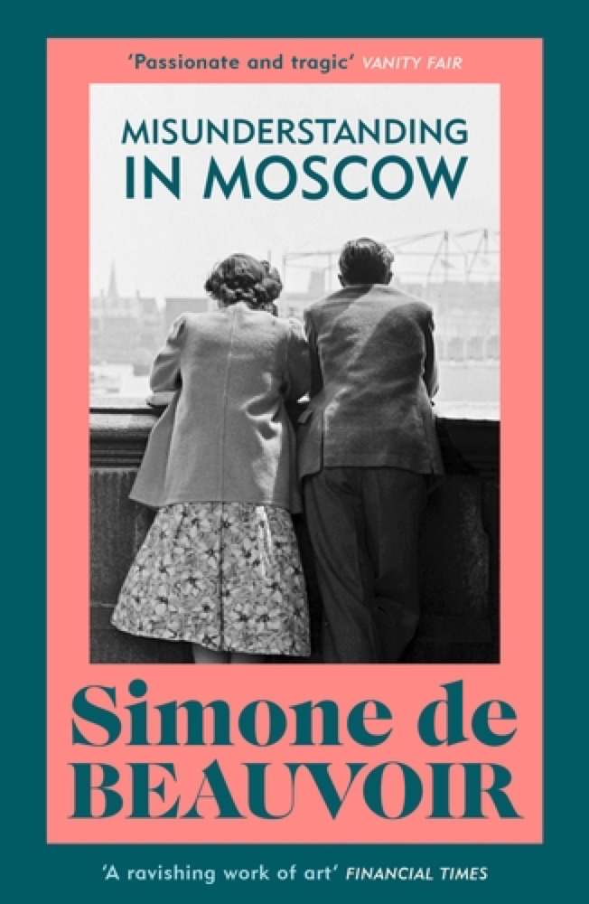 Misunderstanding in Moscow
