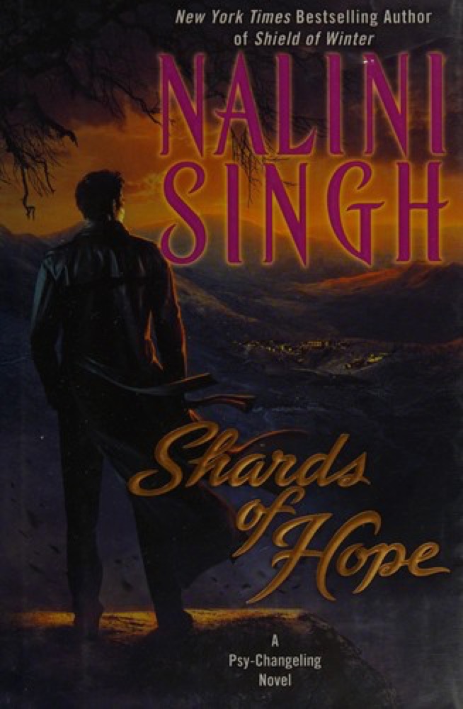 Shards of Hope
