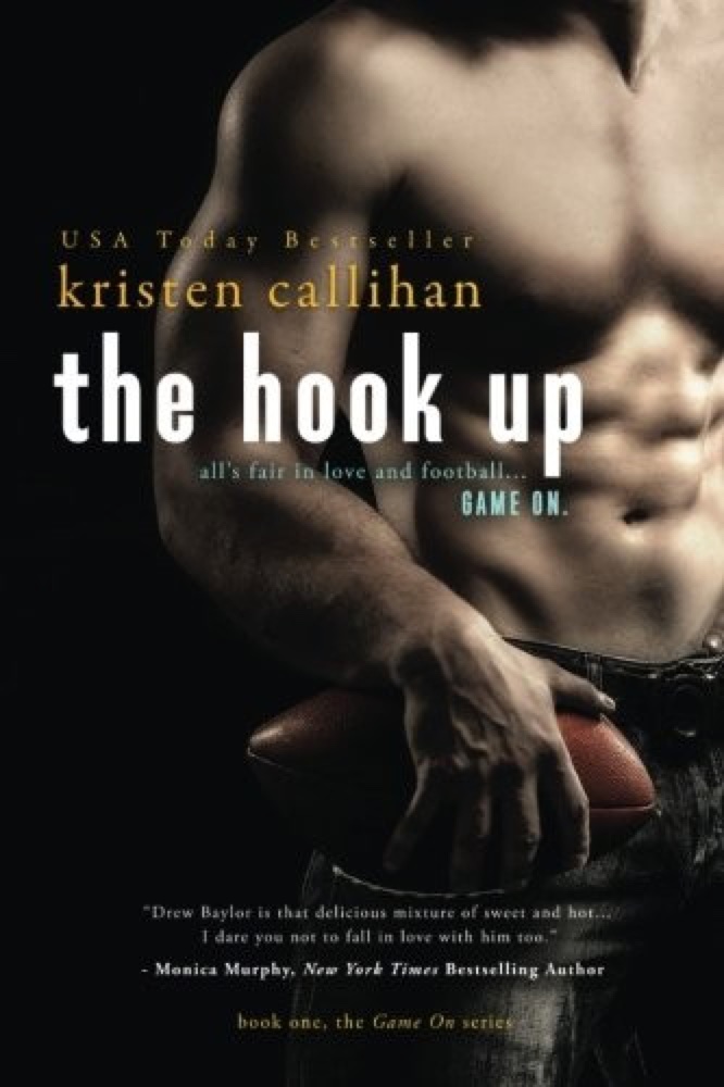 The Hook Up