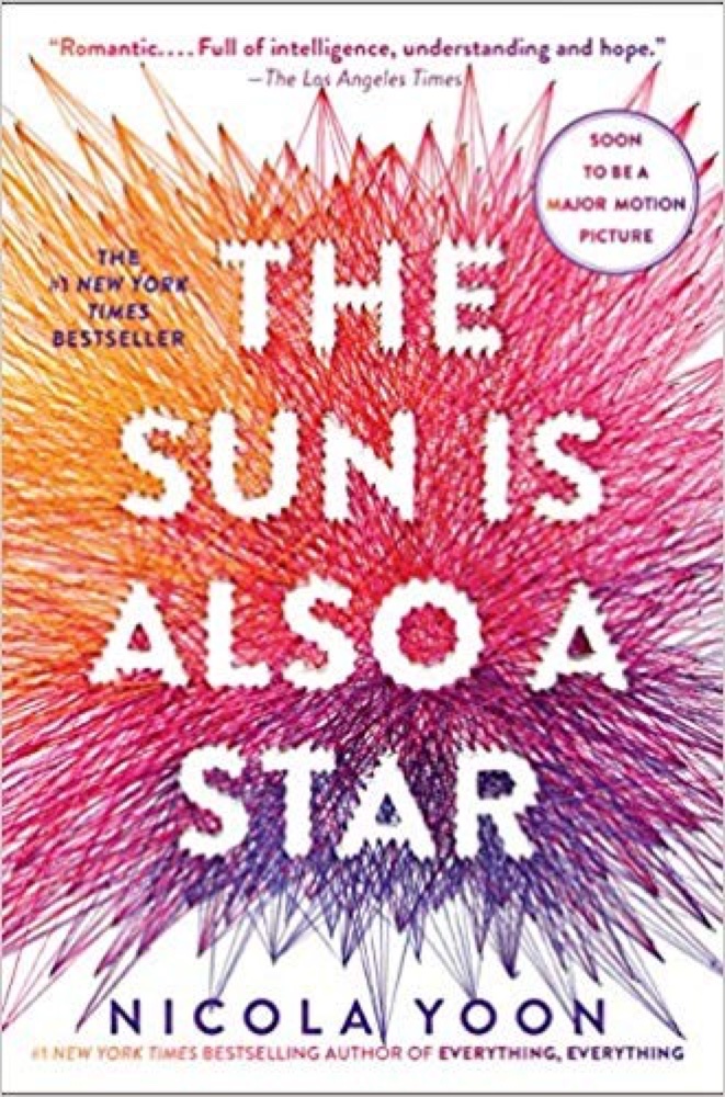 The Sun Is Also a Star
