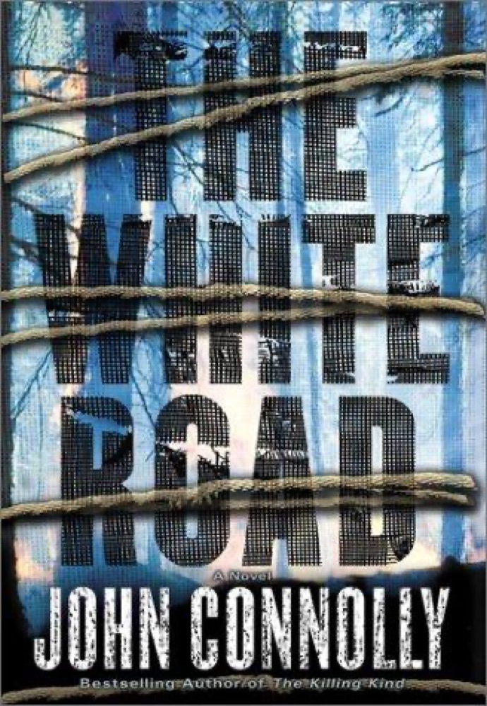 The White Road