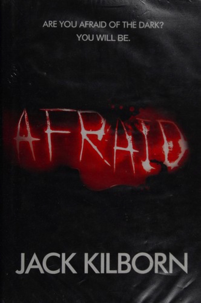 Afraid