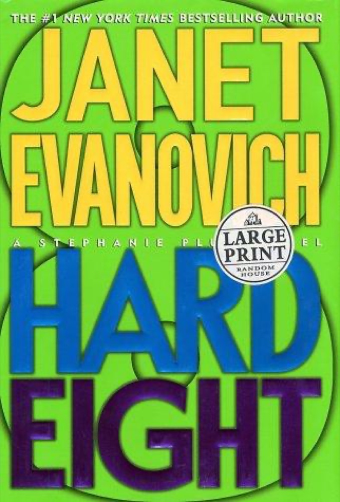 Hard Eight