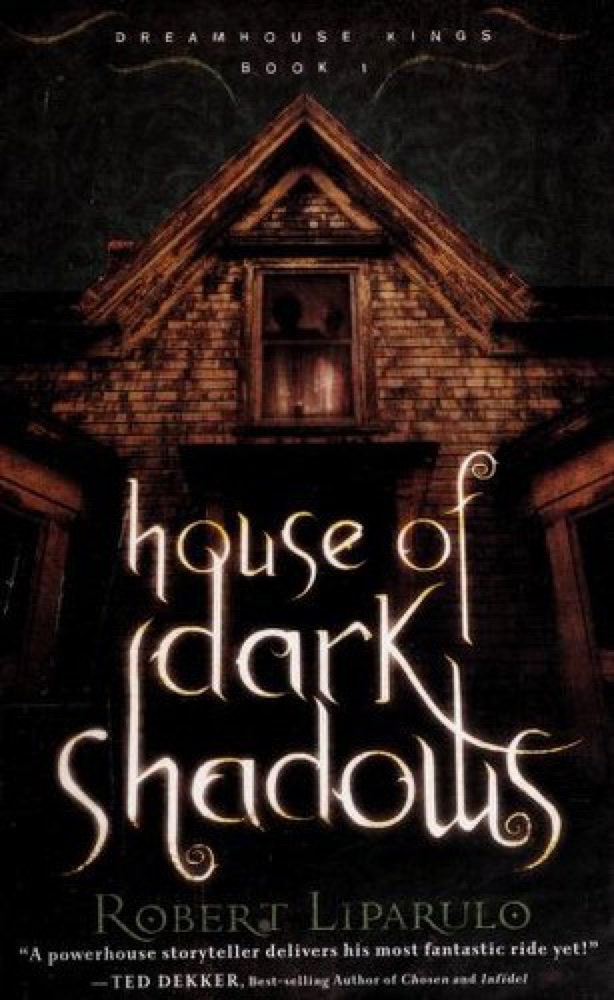 House of Dark Shadows