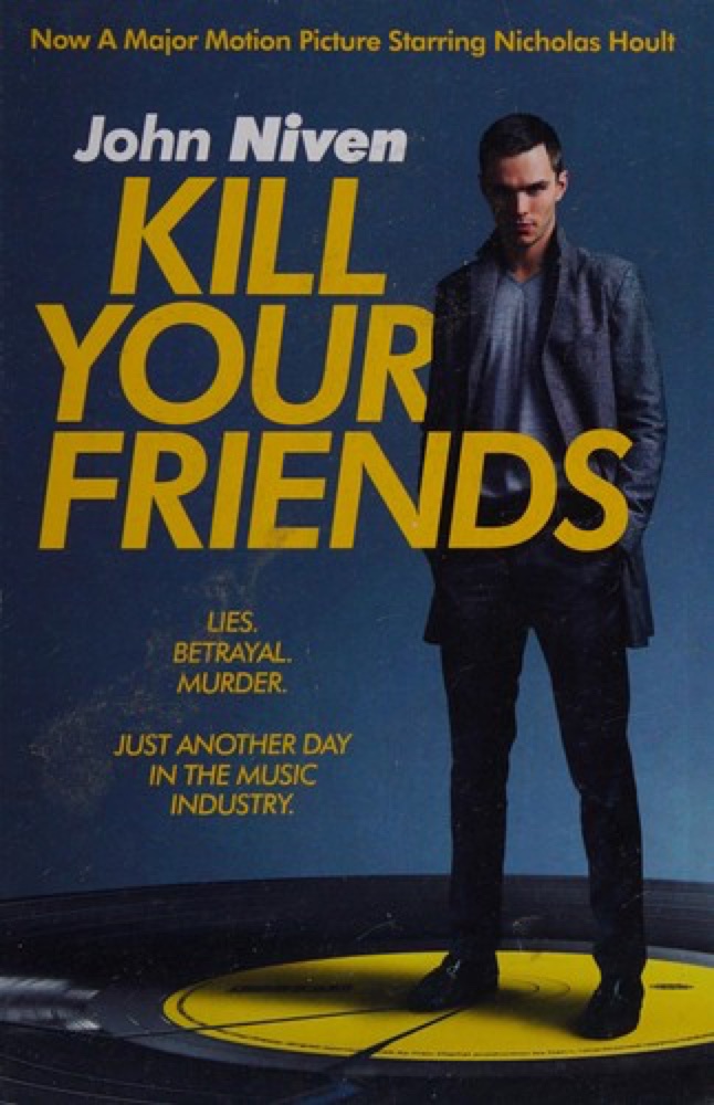 Kill Your Friends