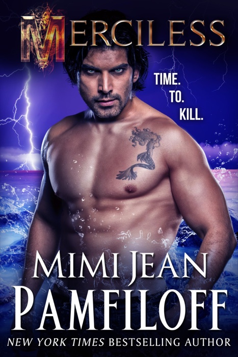 Mermen