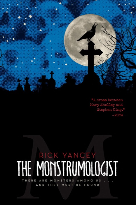 The Monstrumologist