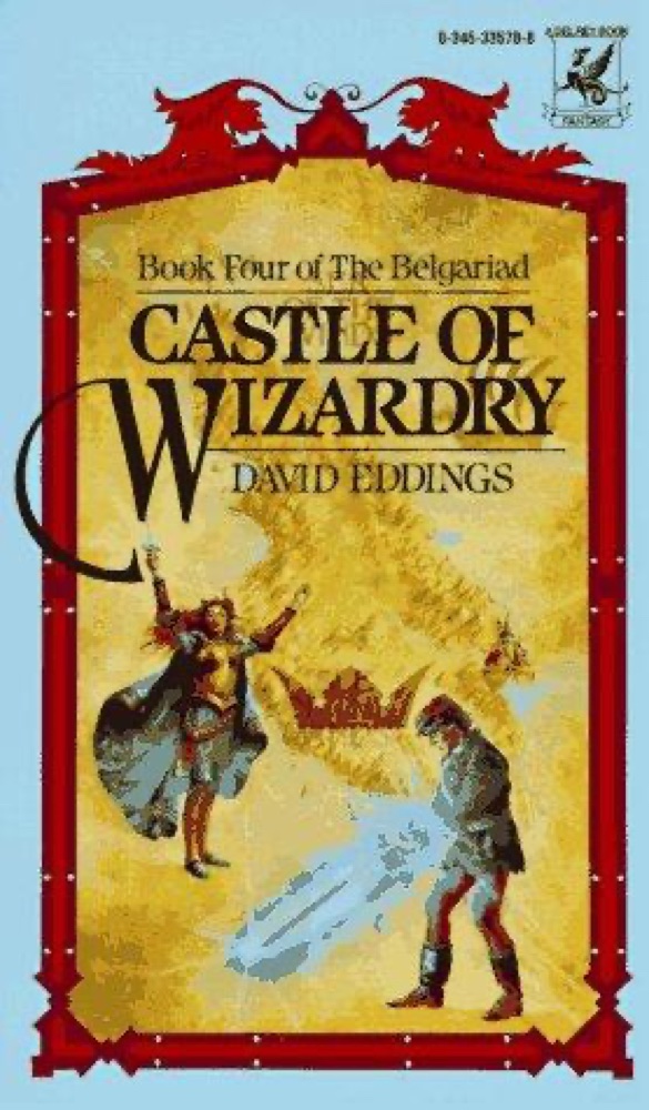 Castle of Wizardry