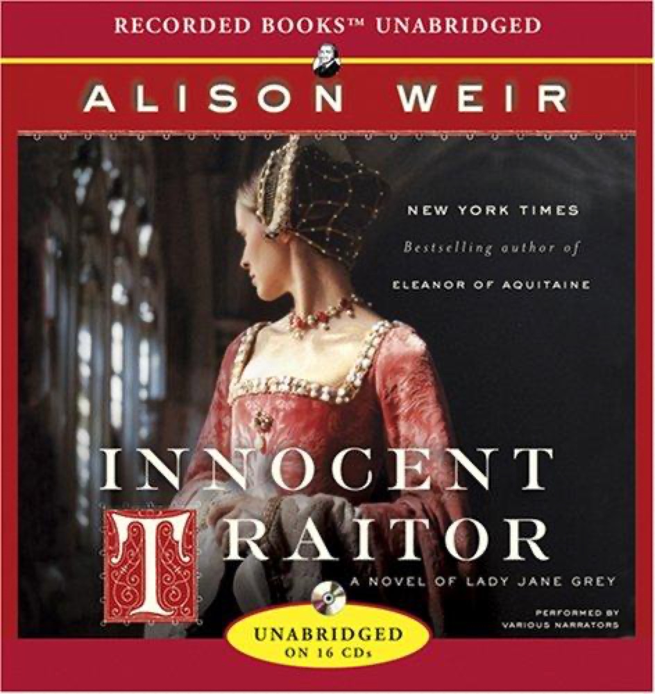 Innocent Traitor
