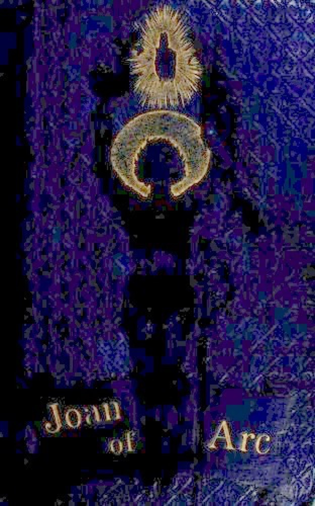 Joan of Arc