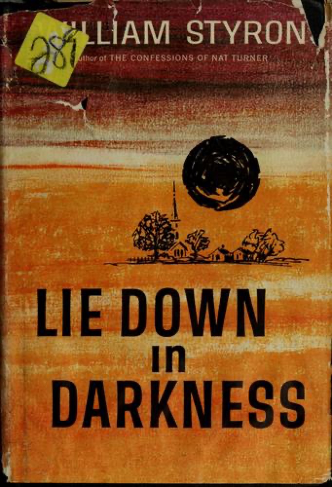 Lie Down in Darkness