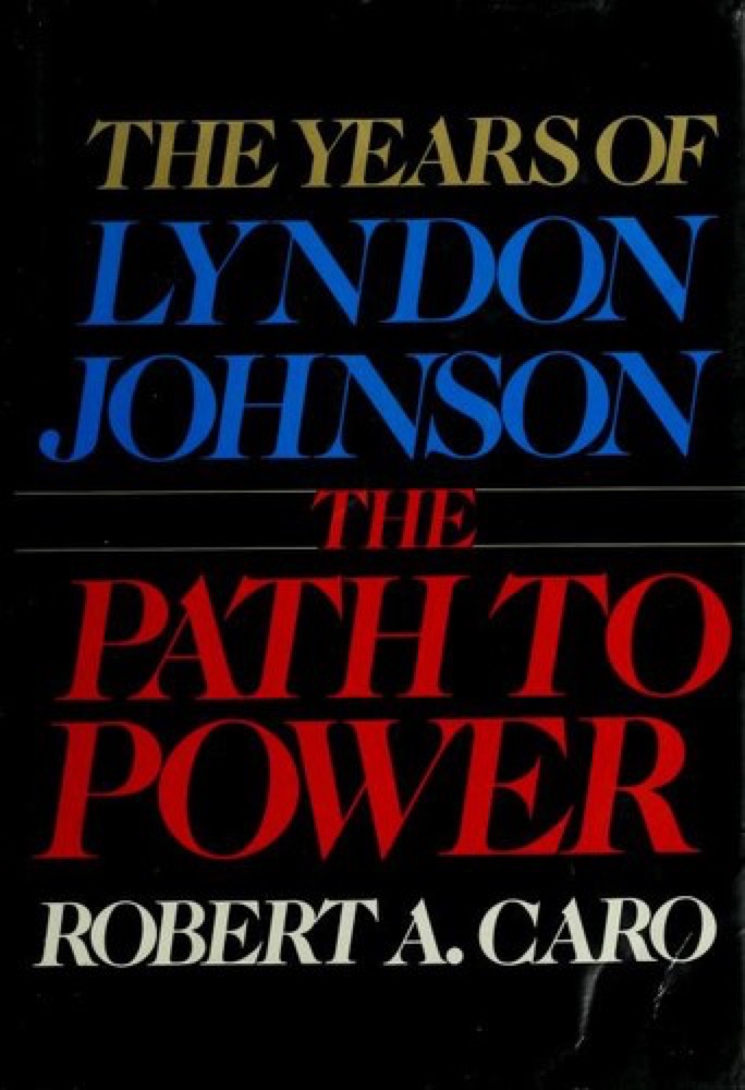 The Path to Power