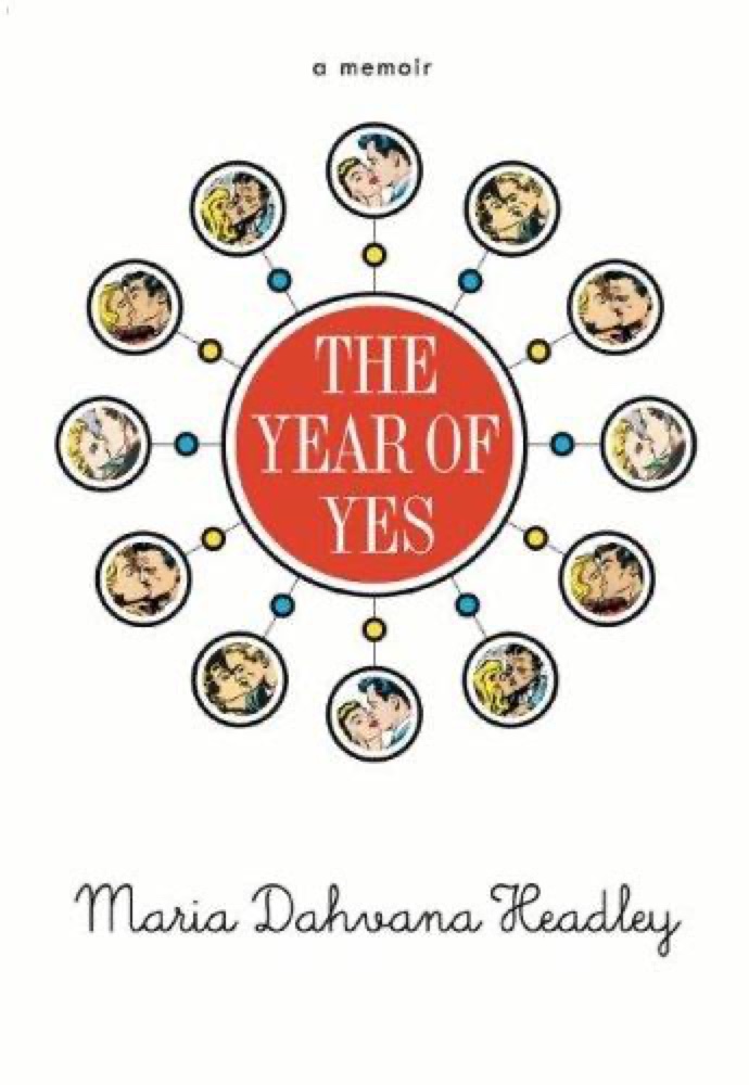 The Year of Yes