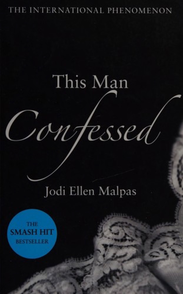 This Man Confessed