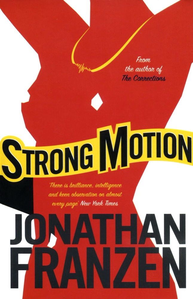 Strong Motion