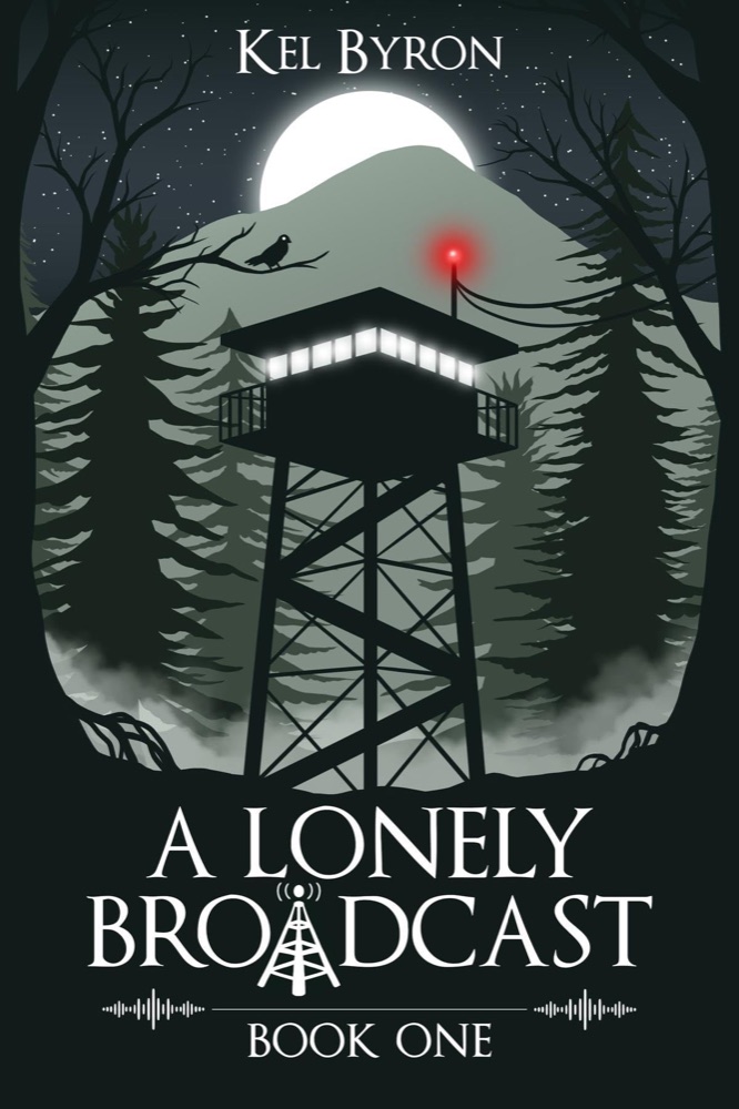A Lonely Broadcast: Book One