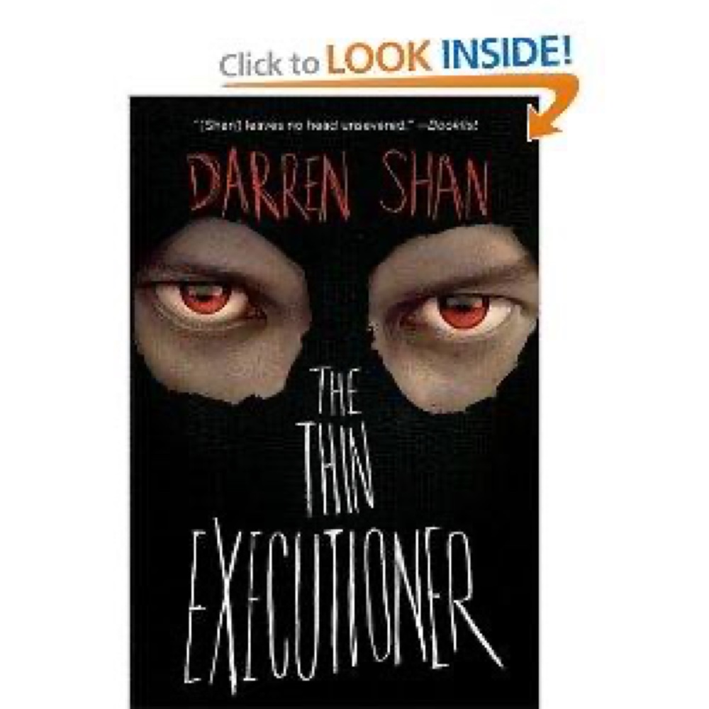 The Thin Executioner