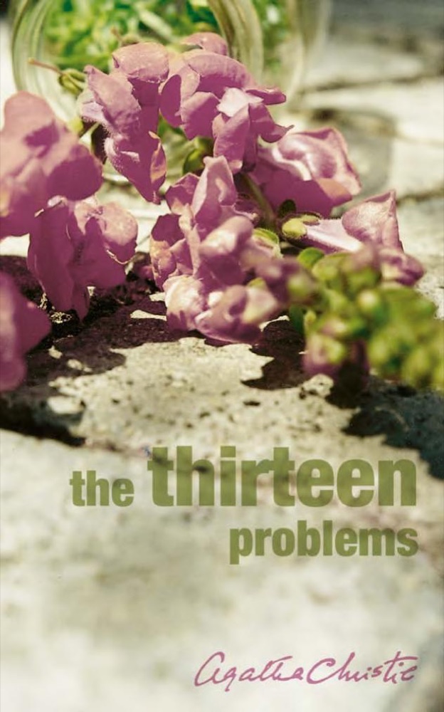 The Thirteen Problems