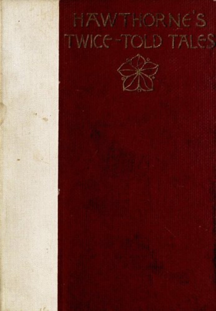 Twice-Told Tales