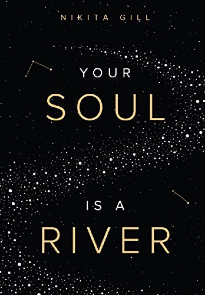Your Soul is a River
