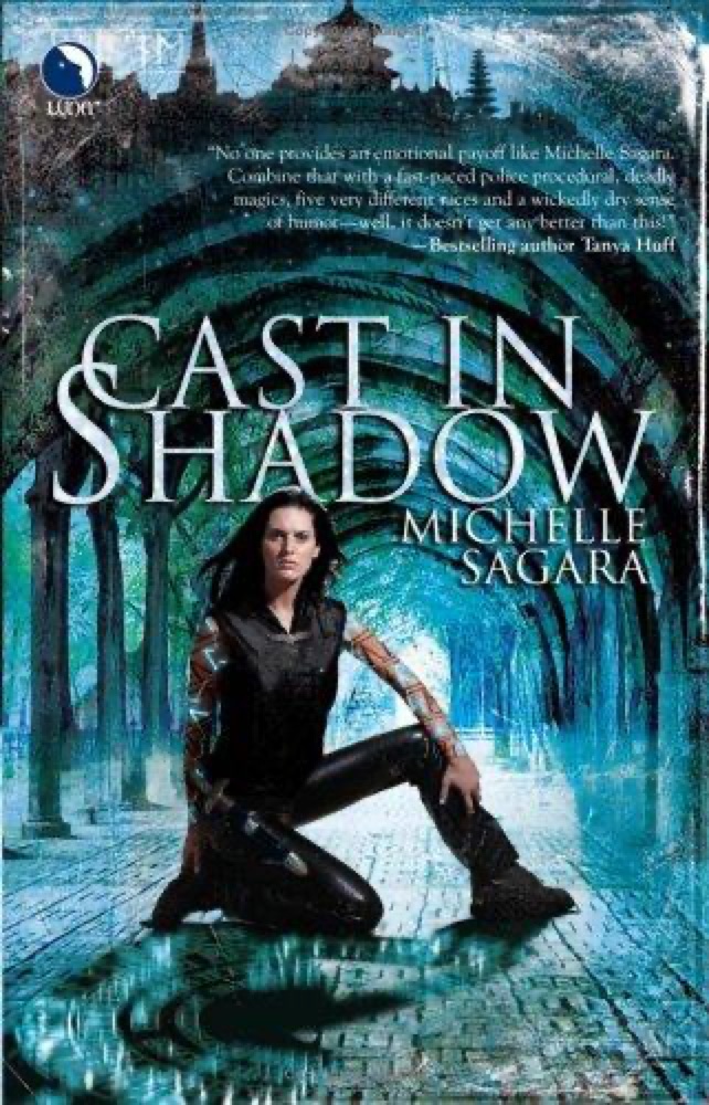 Cast in Shadow