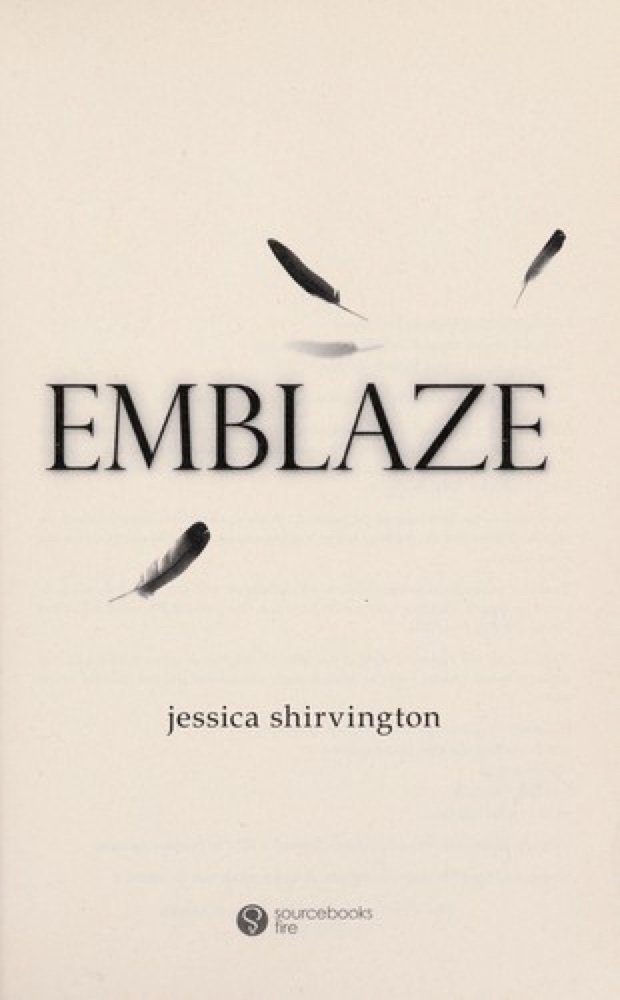 Emblaze