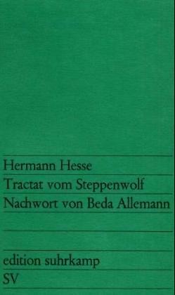 Steppenwolf