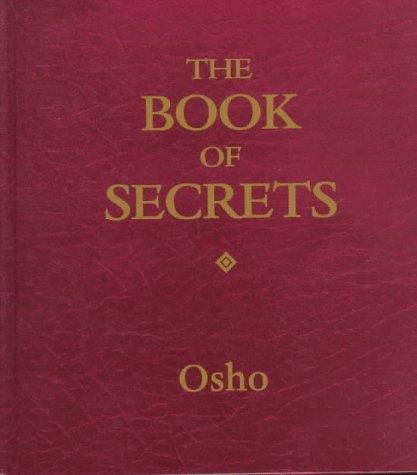 The Book of Secrets