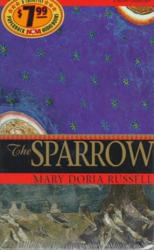 The Sparrow